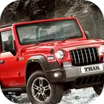 Mahindra Wallpapers icon