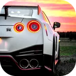 Nissan Car Wallpapers icon