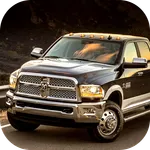 RAM Truck Wallpapers icon