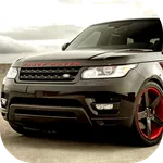 Land Rover Wallpapers icon