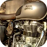 Royal Enfield Wallpapers icon