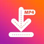 Mp4 Video Downloader HD icon