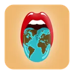 Translator With Speech icon