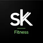 SK Fitness icon