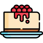 Cheesecake Place icon