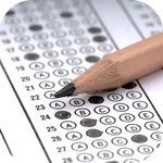 Simulador de prueba escrita ES icon