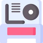Slide Recorder icon