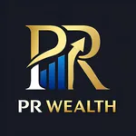 PR Wealth icon