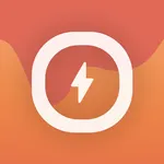 MaterialPods: AirPods battery icon