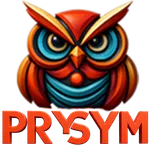 Prysym TV icon