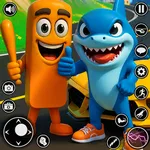 Brainfun Prankster Simulator icon