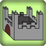 Zombie Castle Defense icon