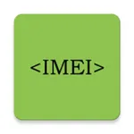 GetIMEI icon