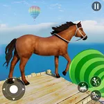 Animal Simulator 3D Racing icon