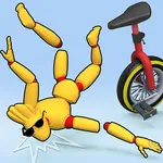 Break n Smash - Ragdoll Game icon