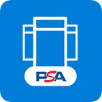 PSA Set Registry icon