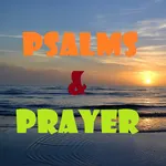 Daily Psalms and Prayer icon