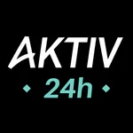 AKTIV 24h icon