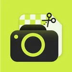 SnapClear: Remove Background icon