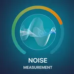 Noise Measurement icon