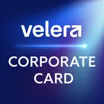 Velera Corporate Card icon