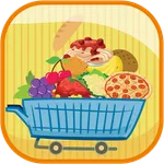 My Food icon