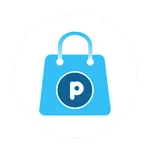 P Shop India -Online Shoping & icon