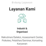 psikotes icon