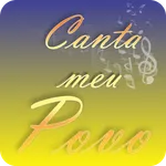 Canta meu Povo icon