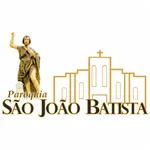 Paróquia São João Batista - Br icon