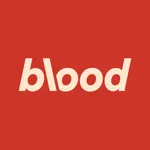 Blood: Period & Cycle Tracker icon