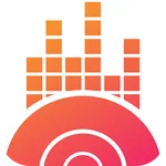 Audio Extractor : Extract, Tri icon