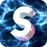 Shimmer Photo Effects: PIP, Ph icon