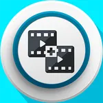 Video Merge : Easy Video Merge icon