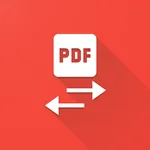 Convert Images to PDF icon