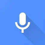 Reverse Audio - Reverse Sing icon