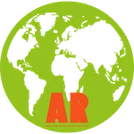 Khám phá AR icon