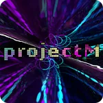 projectM Music Visualizer icon