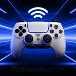 PS Remote Controller For Gamer icon