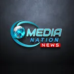 Media Nation News icon