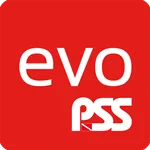 PSS myEVO icon