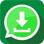 Status Saver For WA - Save Vid icon