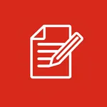 Study notes for class 10th icon