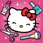 Hello Kitty: Beauty Salon icon