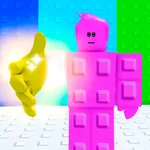 Troll Tower - Funny Parkour icon