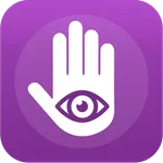 Palm Reading Lines-Palm Reader icon