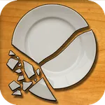 Let's Break Stuff! slingshot icon