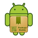 Package Buddy icon