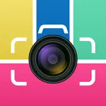 Photo editor | Collage Maker icon