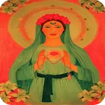 Divine healing codes icon